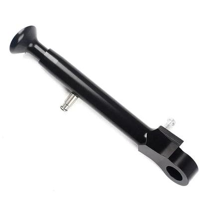 Adjustable Kickstand Side Stand for Yamaha YZF R1 R6S (1998-2010) Black