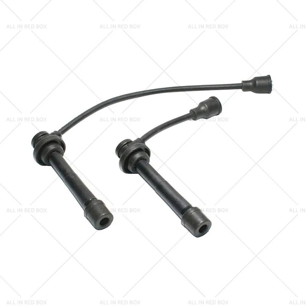 Ignition Coil & Spark Plug Lead for Suzuki Swift 1.5L (2004-2010)