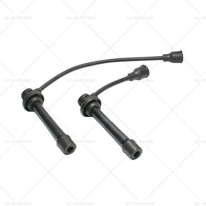 Ignition Coil & Spark Plug Lead for Suzuki Swift 1.5L (2004-2010)