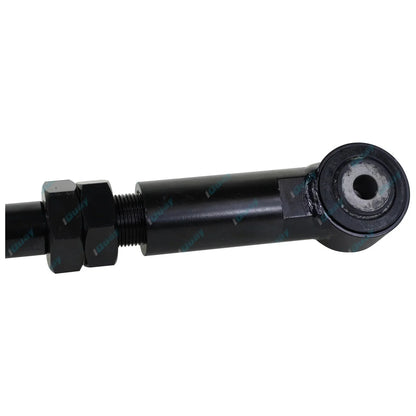 Front & Rear H/Duty Adjustable Panhard Rods for Patrol GQ GU 88~14 2Door 4X4 Ute