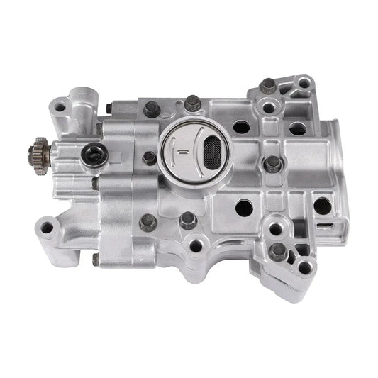 19 Teeth Shaft Balance Oil Pump for Kia Sorento, Hyundai Sonata, Tucson (2011-2020)