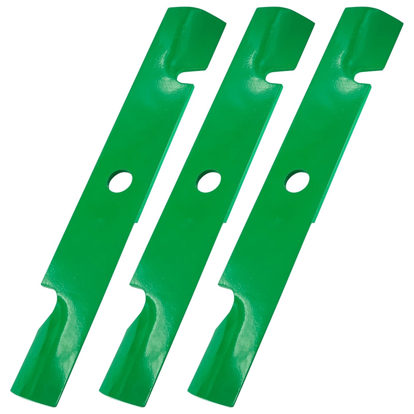 Air-Lift Blade Deck for Exmark 48 in Deck (16-1/4 x 15/16) (48 in) (48-48)