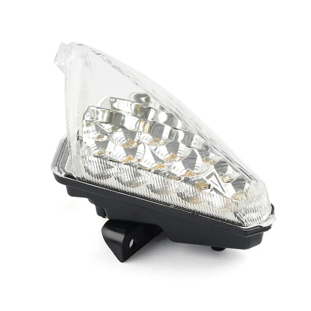 Integrated LED Tail Light Turn Signals for Yamaha YZF R1 (2007-2008)