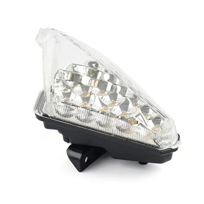 Integrated LED Tail Light Turn Signals for Yamaha YZF R1 (2007-2008)