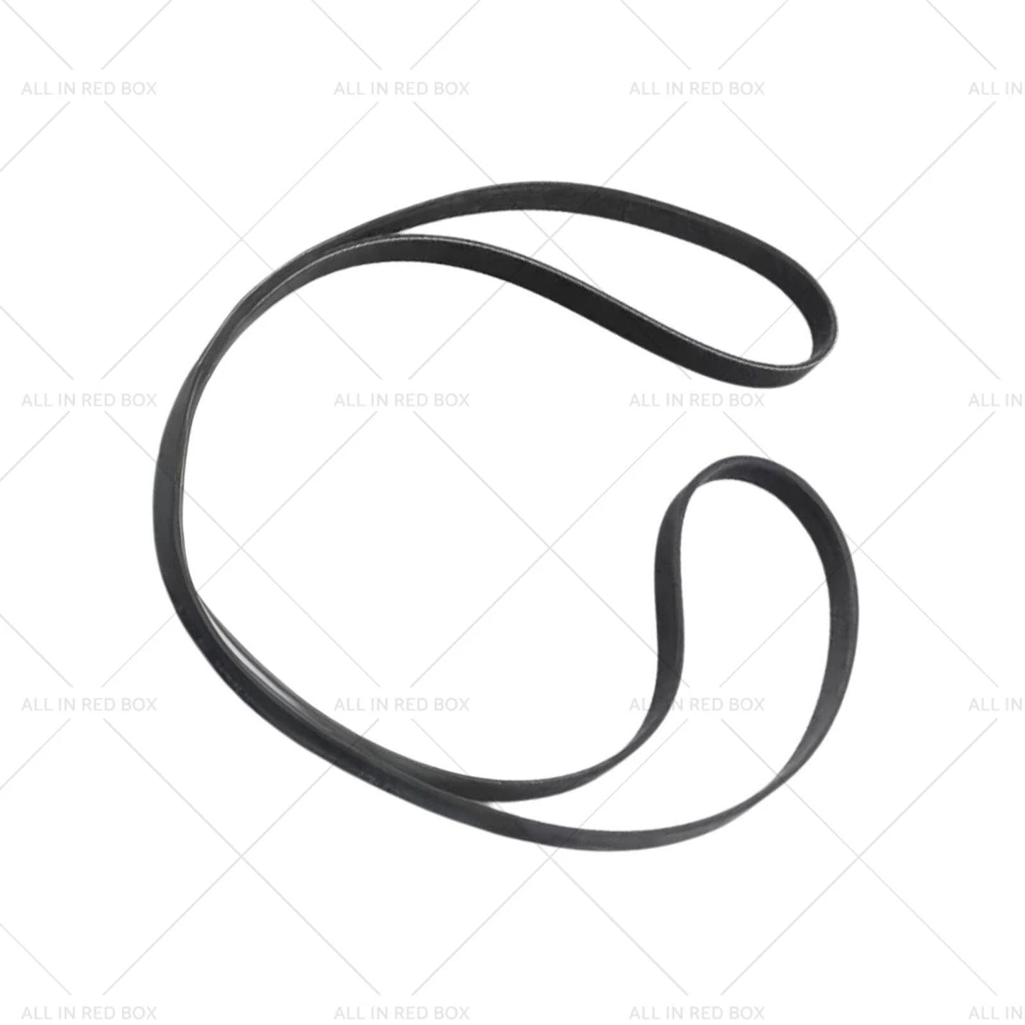 Drive Belt for LDV T60 2.8 Diesel (2017 - Present)
