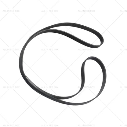 Drive Belt for LDV T60 2.8 Diesel (2017 - Present)