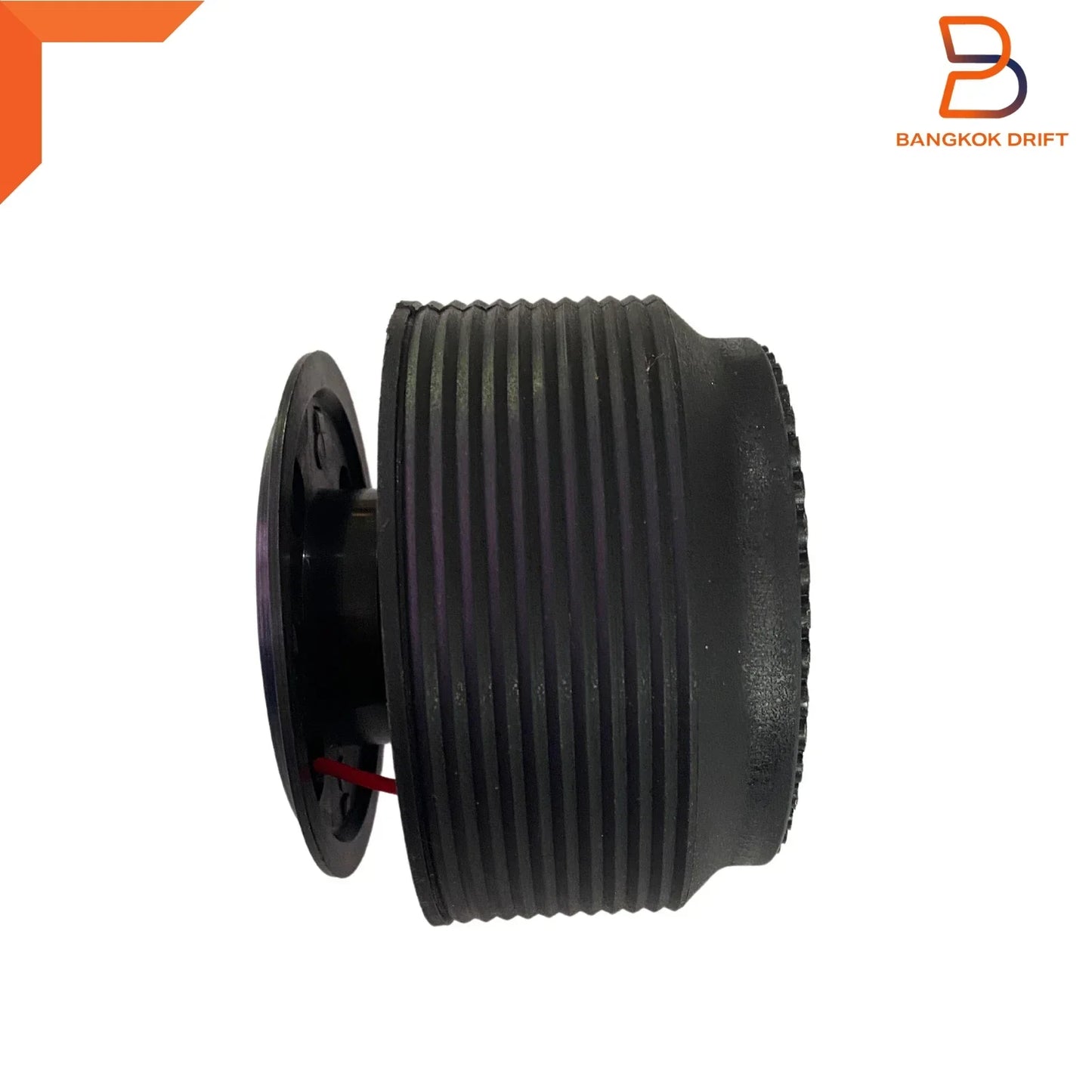 N-8 Bosskit Steering Wheel Hub for Nissan Navara D22, Cefiro A32 A33, Sunny Neo (2001-2006)