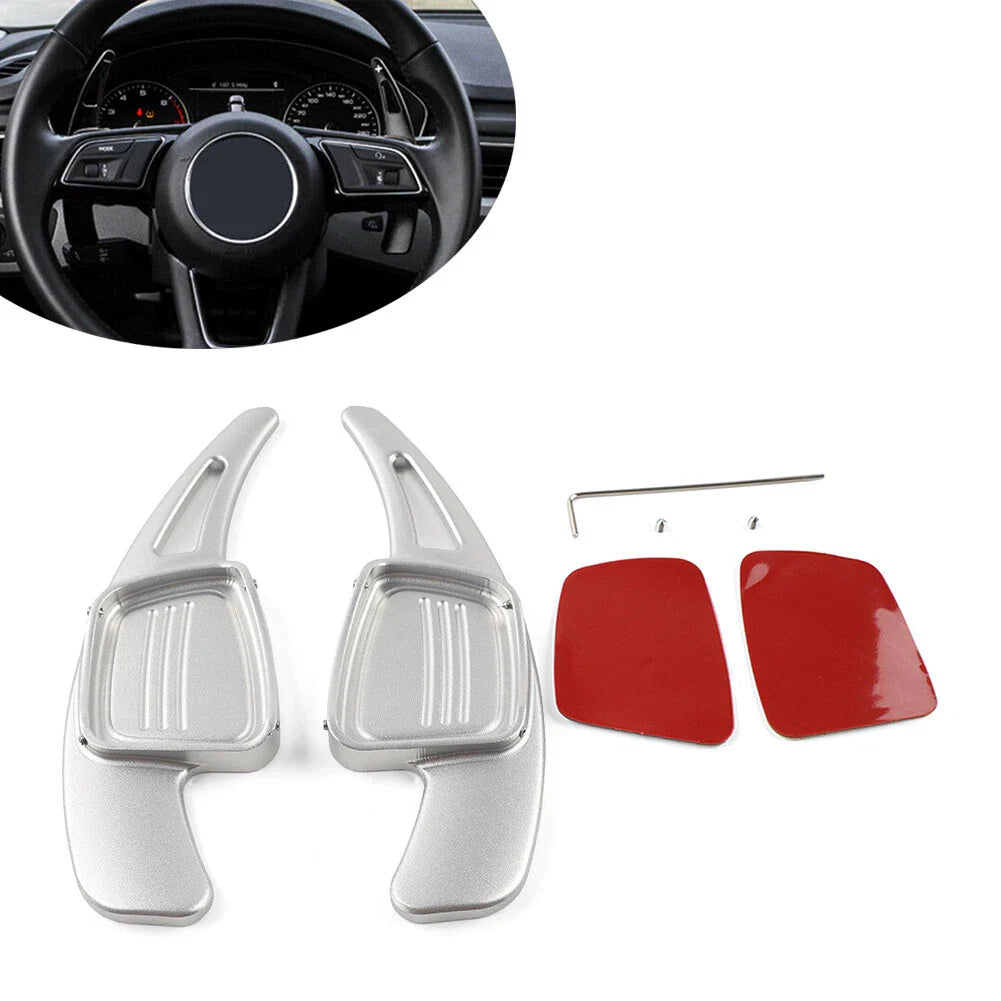 Shifter Paddle for Audi TT A3 A4 A5 S3 S4 Q2 Q5 Q7
