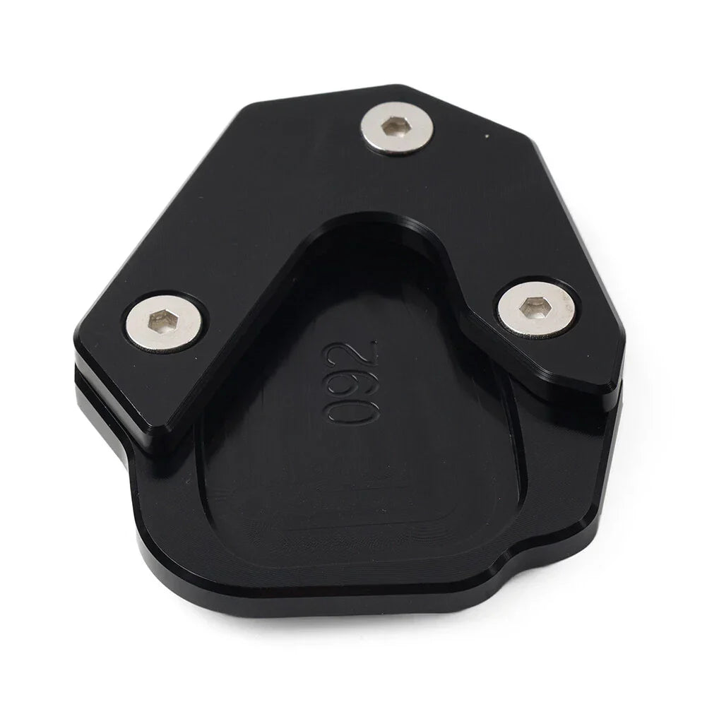 Kickstand Foot Side Stand Extension Pad for Honda CRF250L (2013-2016)
