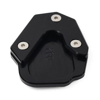 Kickstand Foot Side Stand Extension Pad for Honda CRF250L (2013-2016)