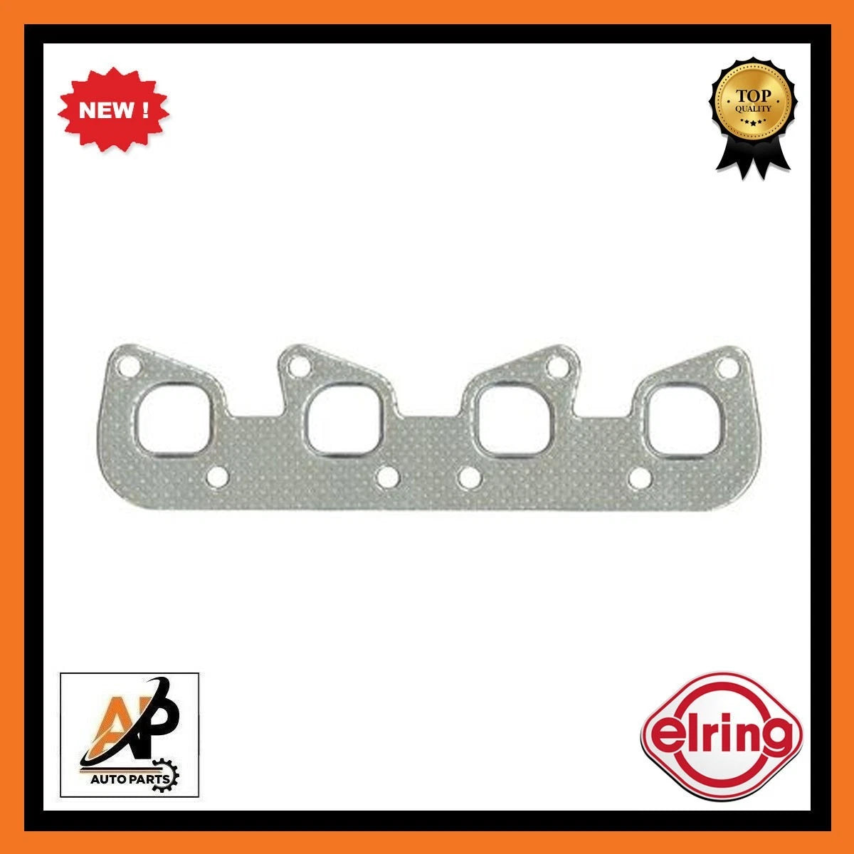 Exhaust Manifold Gasket Replacement for Daihatsu Hcee  (1992–1996)