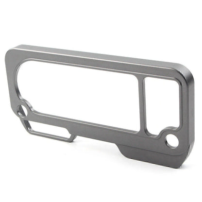 Titanium Speedometer Cover Guard for Honda CB500X CB650R CBR650R (2019-2020)