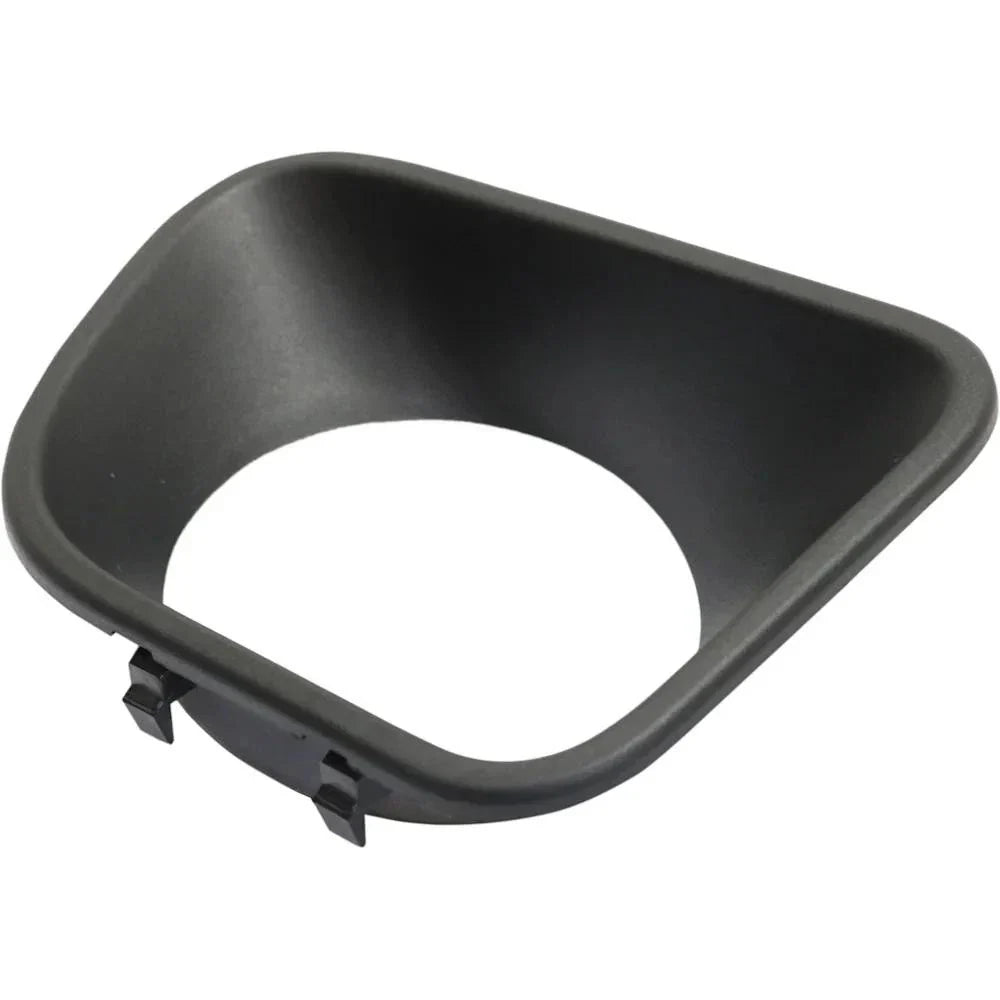 Right Side Adaptive Cruise Control Bezel for Dodge Charger (2012-2014)
