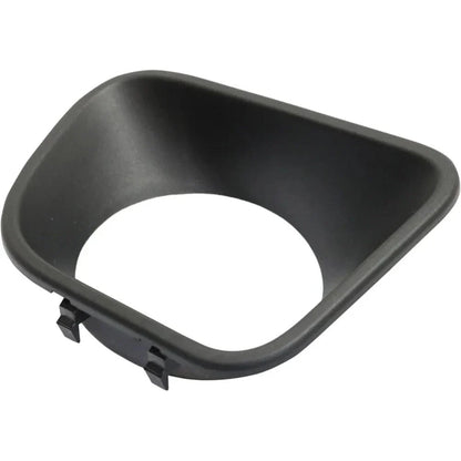 Right Side Adaptive Cruise Control Bezel for Dodge Charger (2012-2014)