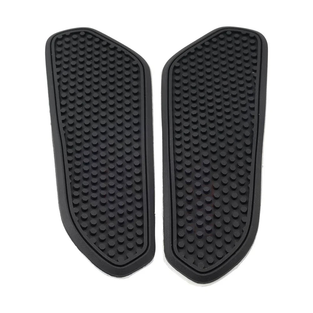 Ducati Panigale Streetfighter V2 Side Fuel Tank Pad Anti Slip Sticker