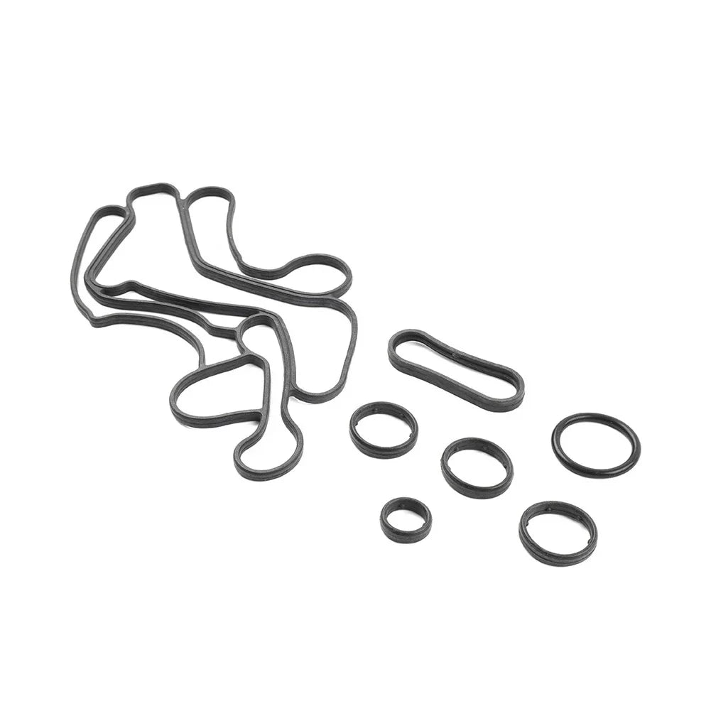 Engine Oil Cooler Gasket for Land Rover Discovery, Range Rover (2005-2013)