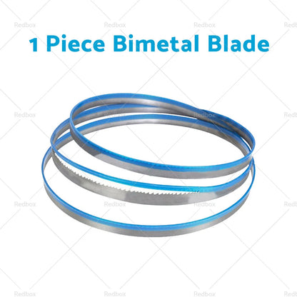 Bi-Metal M42 Blade 1645mm 14TPI for Saber Metal Cut Band Saw