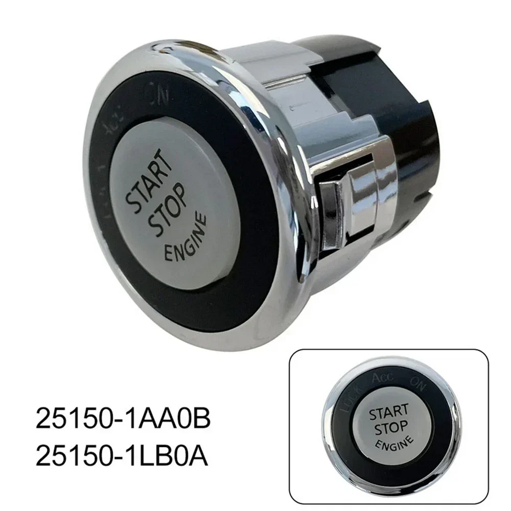 Ignition Switch for Nissan Altima, Maxima, Murano (2009-2014)