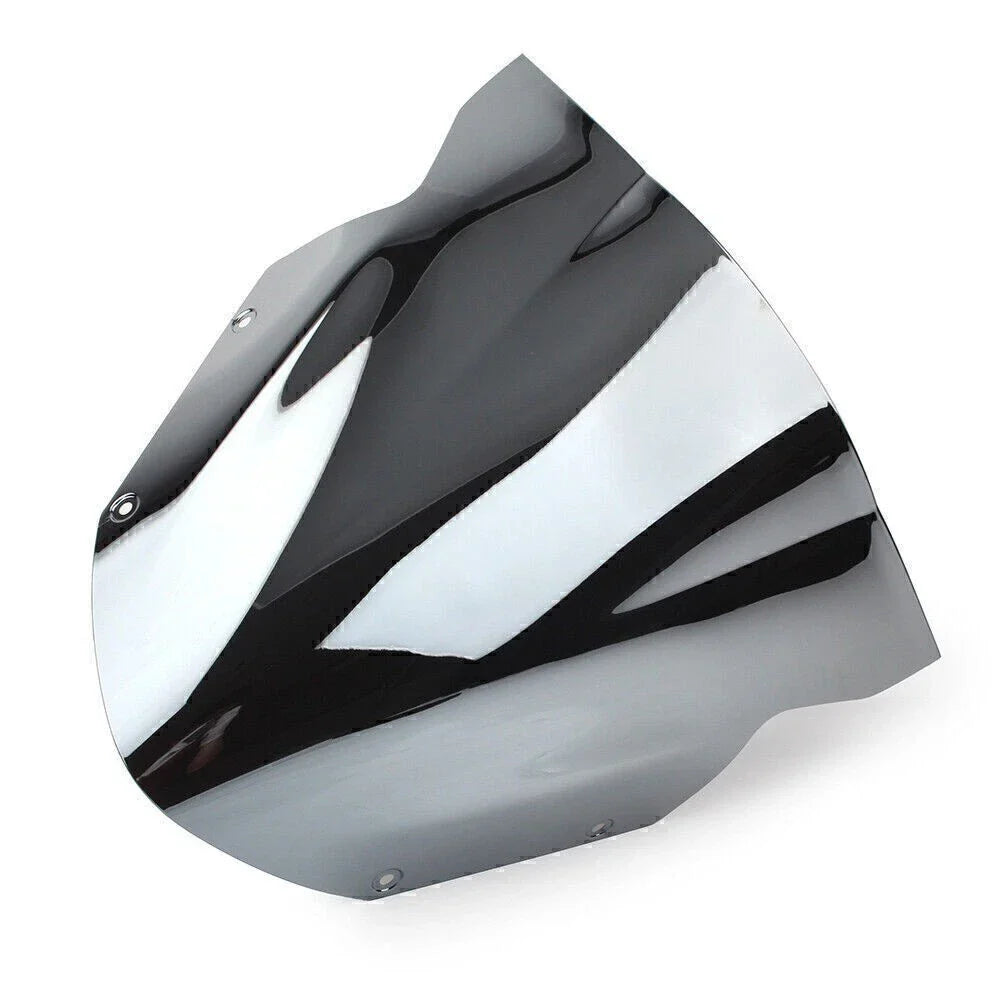 Windscreen for Kawasaki ER6R ER6F (2009-2011) Silver