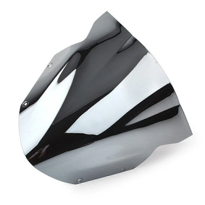 Windscreen for Kawasaki ER6R ER6F (2009-2011) Silver