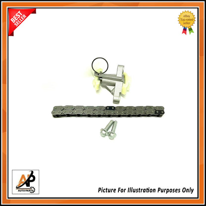 Camshaft Timing Chain Kit Replacement for Range Rover Jaguar 2.7 3.0 (2005–2009)