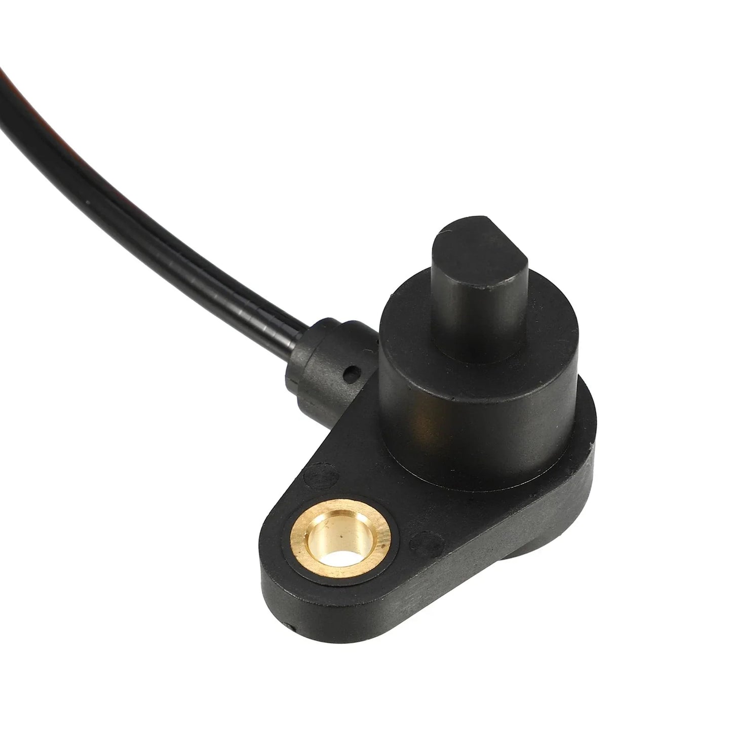 2 x ABS Wheel Speed Sensors for Honda Civic (2001-2005)