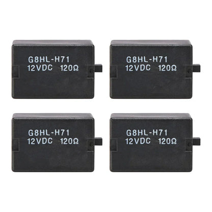 Relay for Acura ILX MDX RDX Honda Accord CR-V Civic Fit (2013-2021)