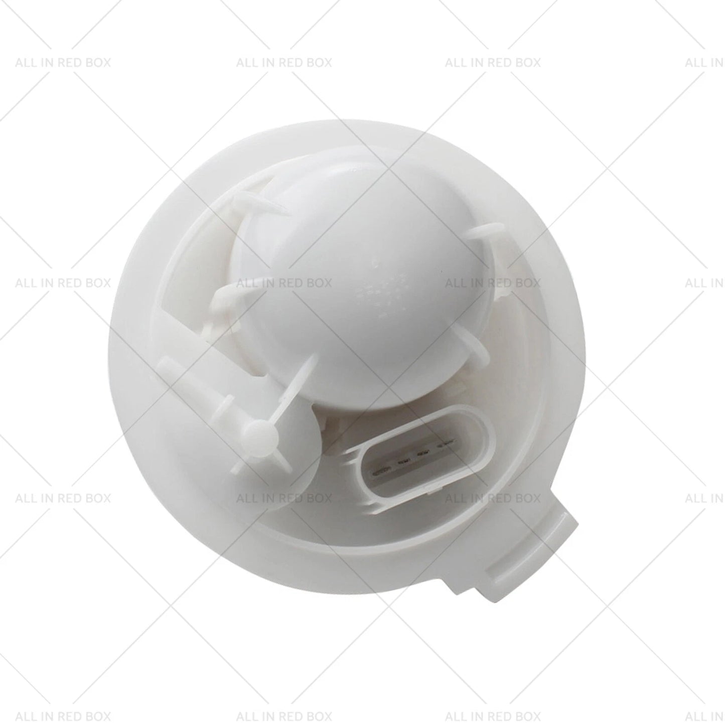 Fuel Filter for Audi Q7 Base Premium 3.6L (2007-2013)