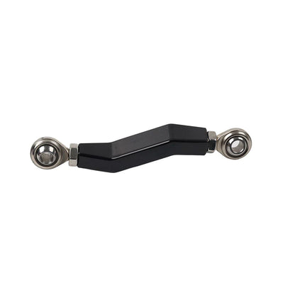 Brake Pedal Linkage Arm for Harley Softail FXLR Low Rider FXST