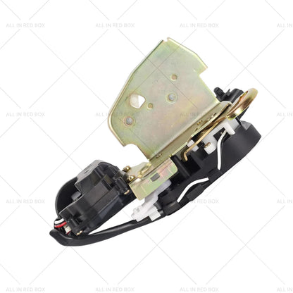 Front Left Door Lock Actuator for Ford Territory SX SY SZ (2004-2014)