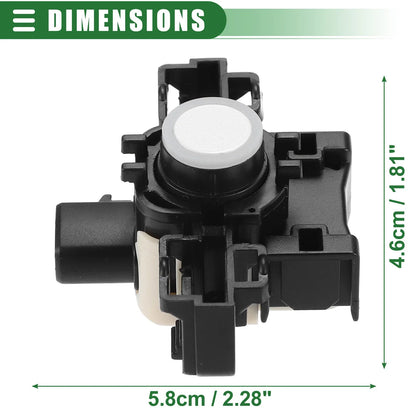 Bumper Reverse Parking Assist Sensor for Lexus CT200h (2014-2016)