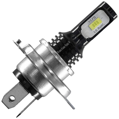 55W H4 Headlight Bulb Replacement for John Deere 6205J 6210J (2010–2015)