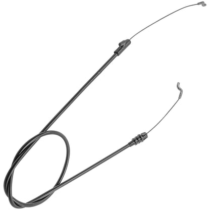 Control Cable Replacement for MTD 11A-A18M055 11A-A18N255 (2010–2010)