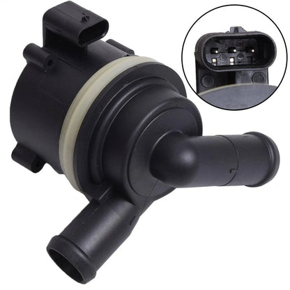 Auxiliary Water Pump for VW Amarok, Audi A4 Avant (2010-2018, 2008-2010)