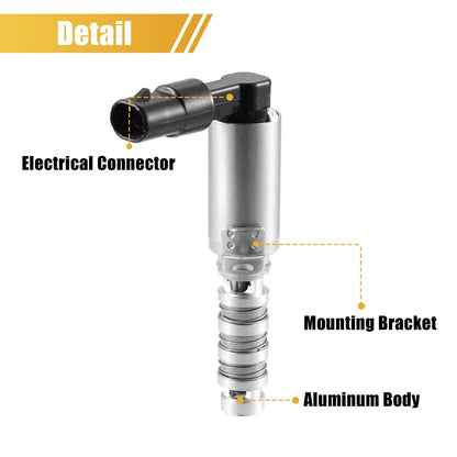 Engine Variable Valve Timing Control Solenoid for Hyundai Elantra (2011-2016)