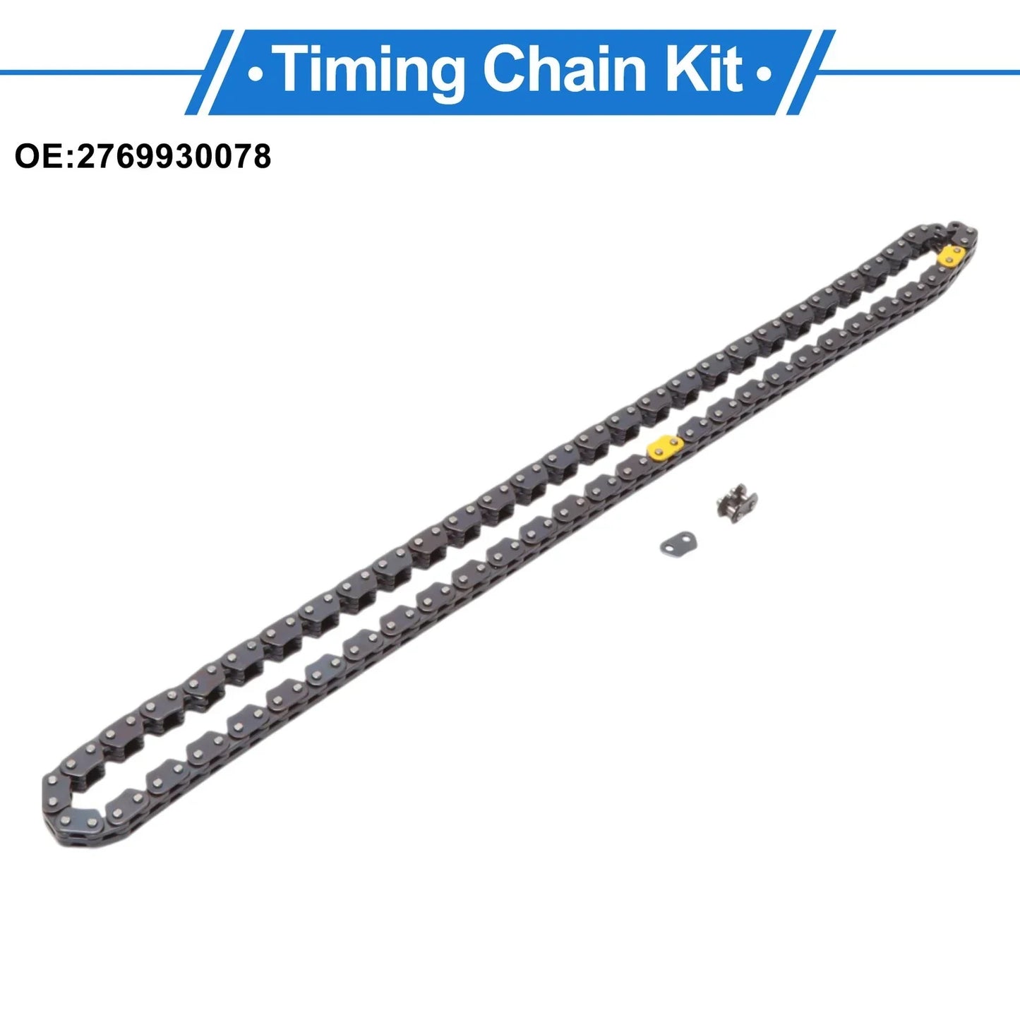 Timing Chain Kit for Mercedes C-Class (2011)