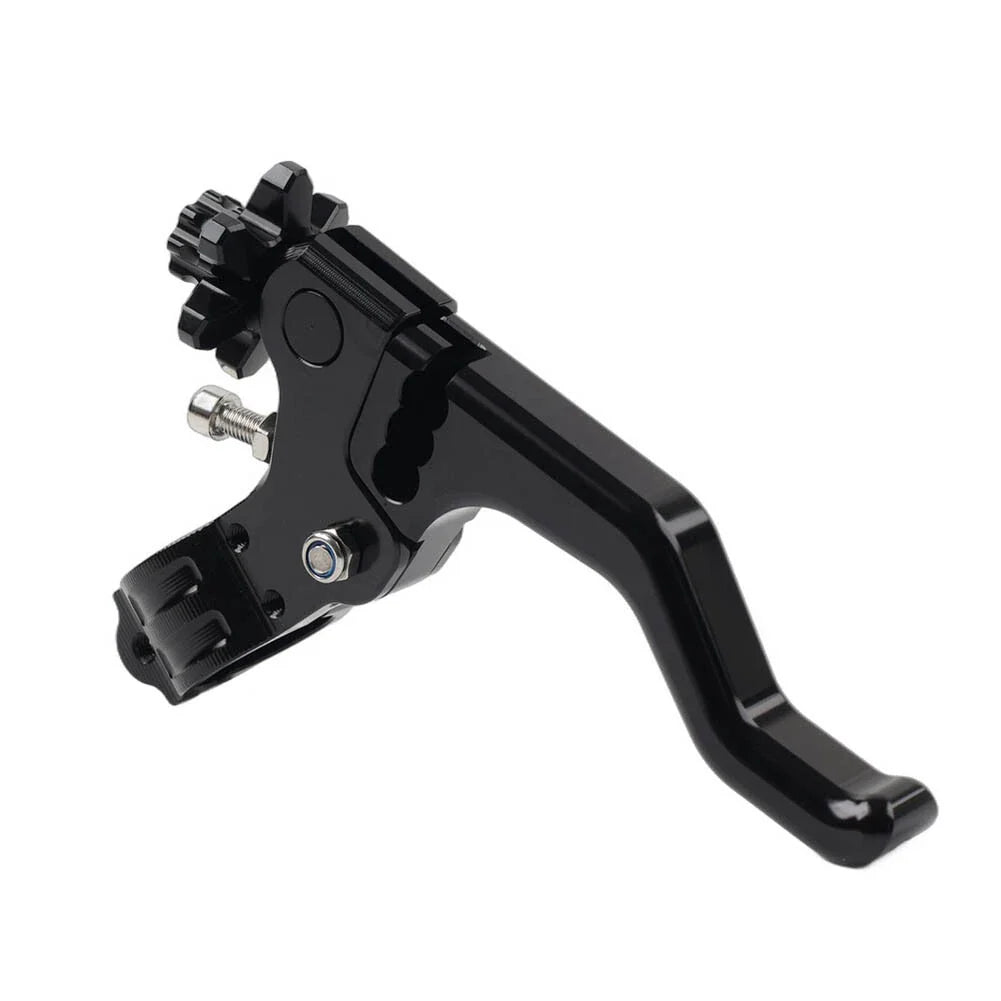 Stunt Clutch Lever Performance Cable Pull 7/8" for Universal Motorcycle