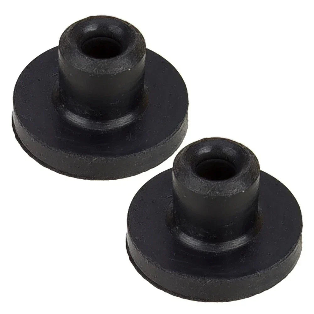 Windshield Washer Pump Grommets for Mercedes-Benz 190D 190E E300 CL500 SL600