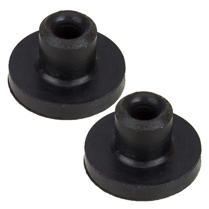 Windshield Washer Pump Grommets for Mercedes-Benz 190D 190E E300 CL500 SL600