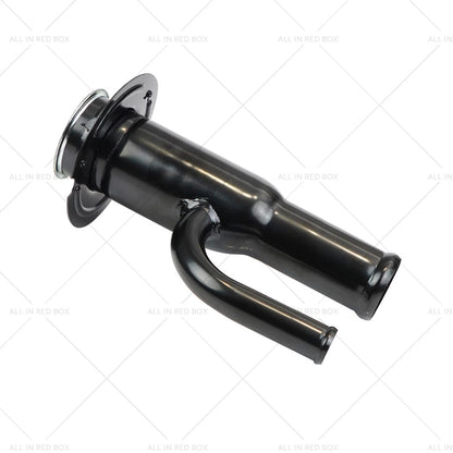 Fuel Tank Filler Neck Tube for Ford F-350 F-450 F-550 (2005-2007)