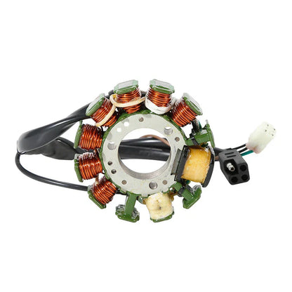 Stator Coil for Arctic Cat Thundercat Snowmobile (1993-1999)