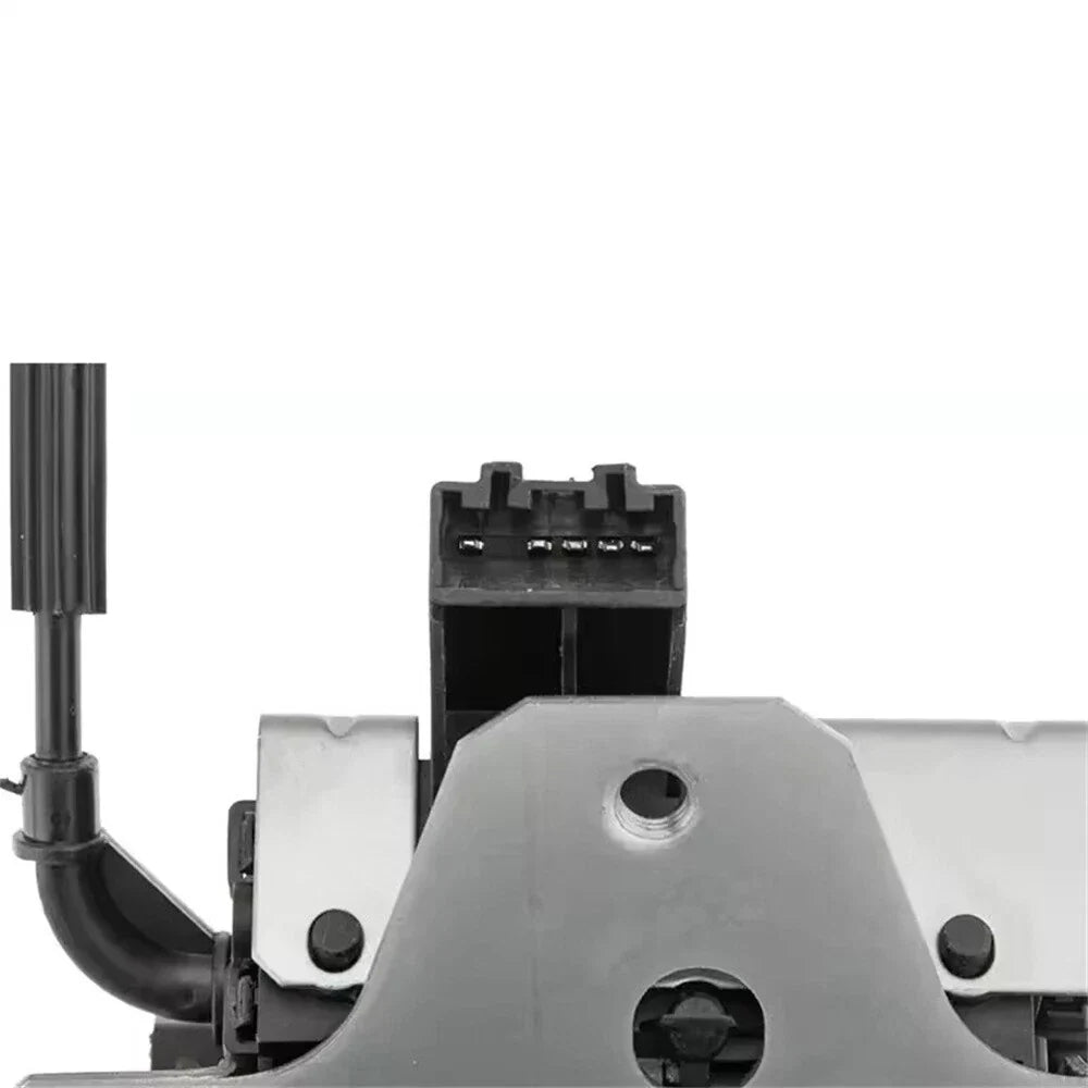 Tailgate Latch Lock w/Cable for Land Rover Range Rover Evoque (2012-2019)