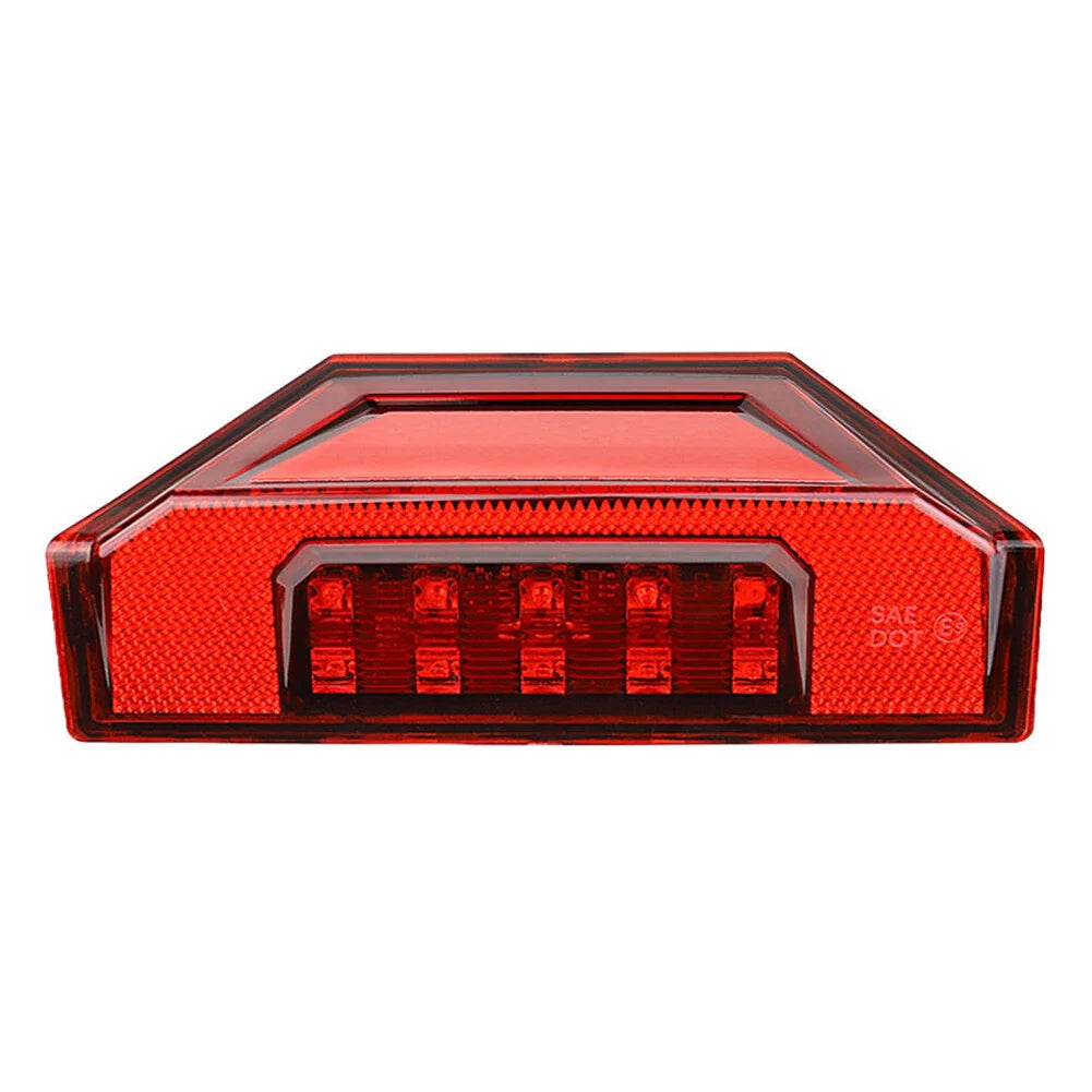 Rear Tail Light for Polaris Ranger 570 15-19, Ranger 900 XP 18, Ranger 1000 15-17