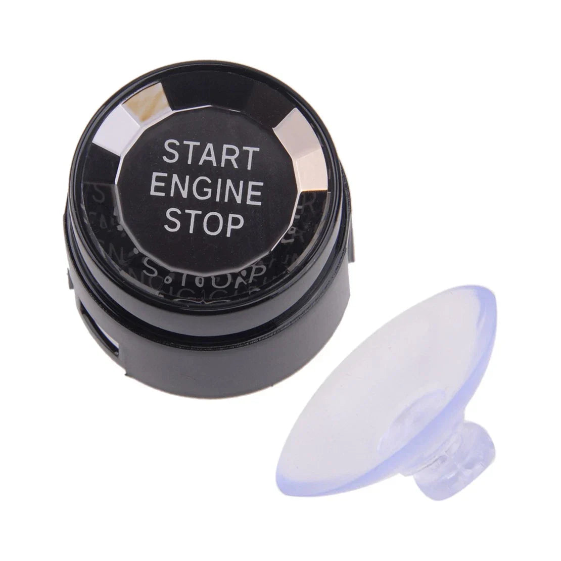 Engine Start Stop Button Switch for BMW 1 3 5 6 7 X3 X5 (2016)