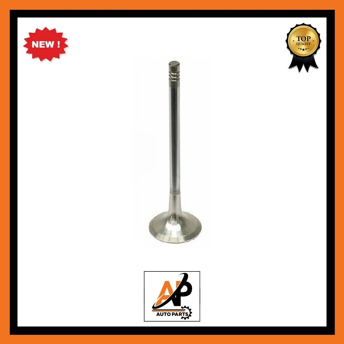 Exhaust Valve Replacement for Jaguar Land Rover 2.0 Diesel (204DTD) (2000–2019)