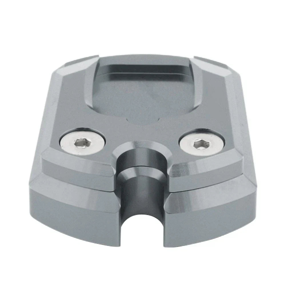 Titanium Kickstand Extension Pad for Yamaha XMAX 125 250 300 400 (2017-2023)