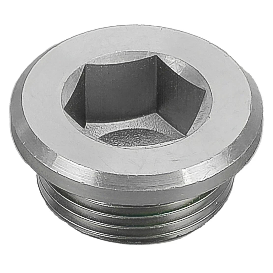Rear Axle Differential Drain Plug with O-Ring for BMW F01 F10 F30 F32 G30