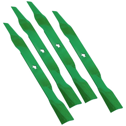 42 Inch Deck Blade Replacement for Murray 42L13G60X8A (2018–2020)