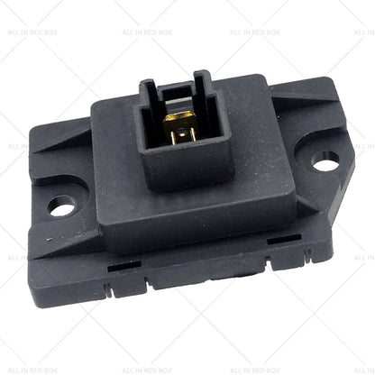 Blower Motor Resistor for Hyundai I30 FD (2007-2012)