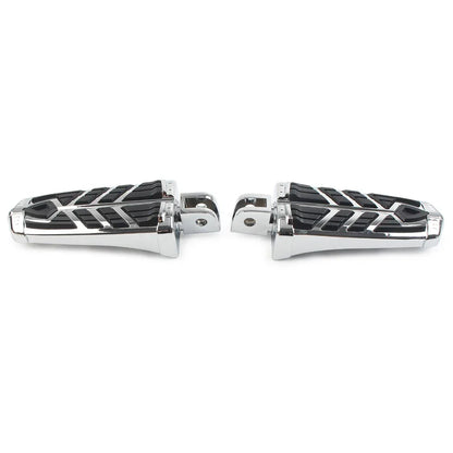 Foot Pegs Footrests for Honda CBR900RR VFR800 (1992-2001)